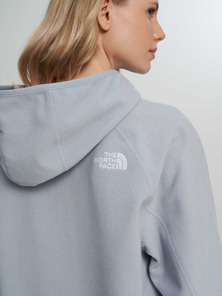Джемпер флисовый женский The North Face Oxara
