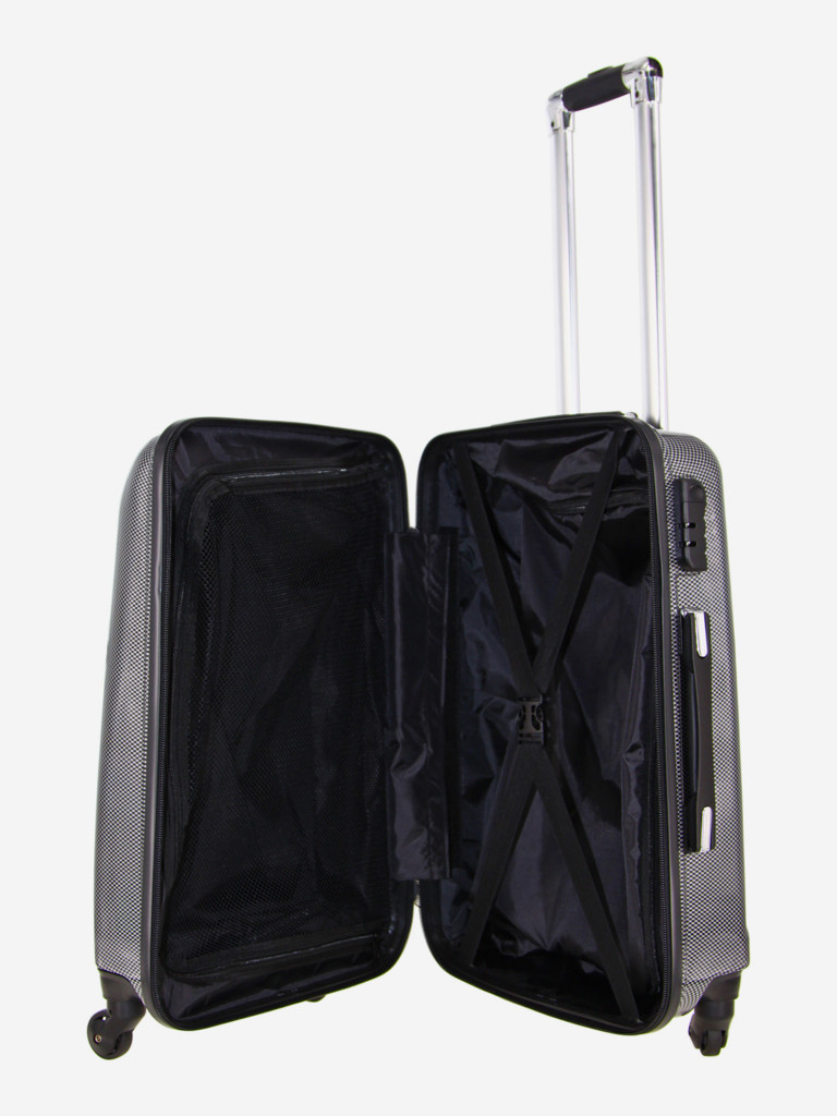 Чемодан Рион+ (RION+)