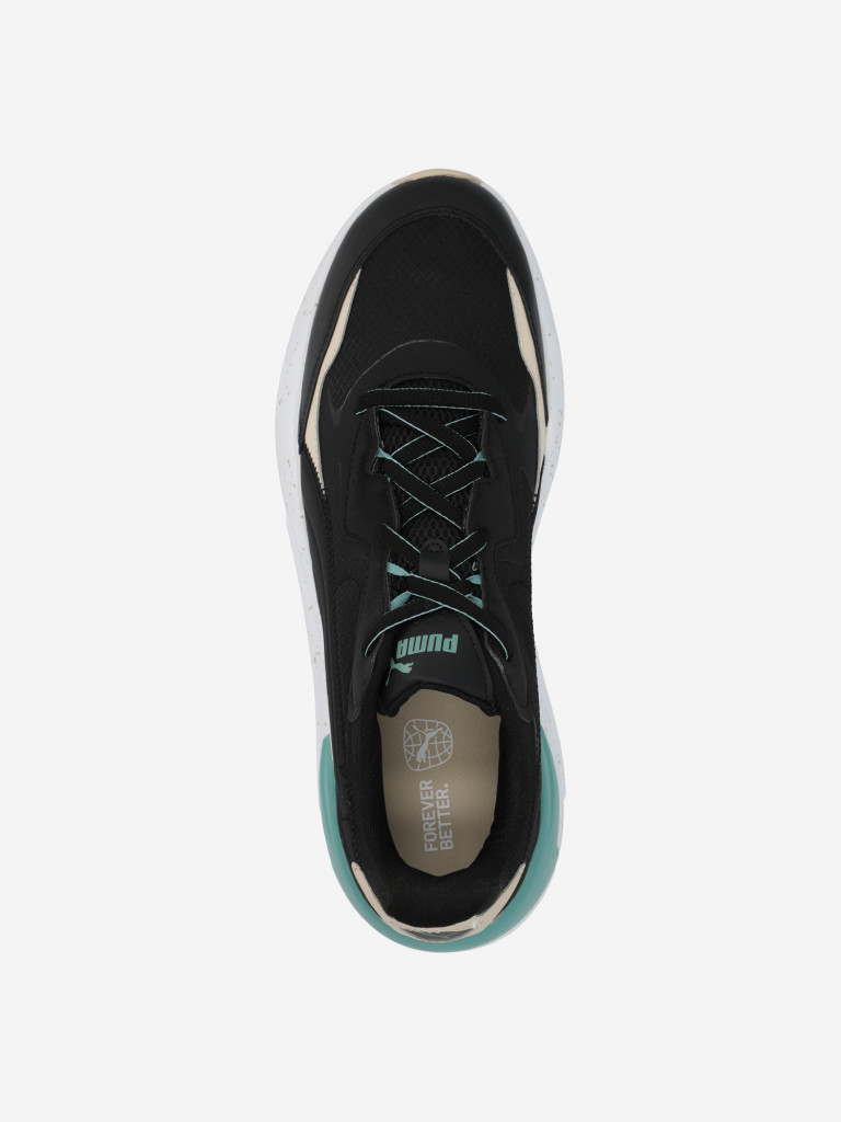 Кроссовки мужские PUMA X-Ray Speed Open Road