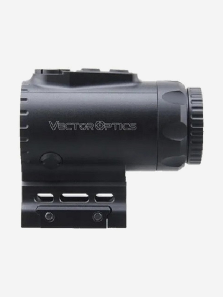 Оптический прицел Vector Optics Paragon 1x16 Micro Prism SCPS-M01