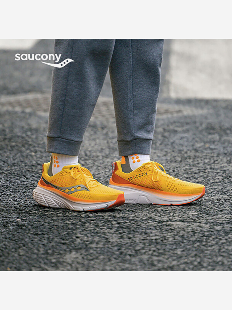 Кроссовки Saucony Guide 17
