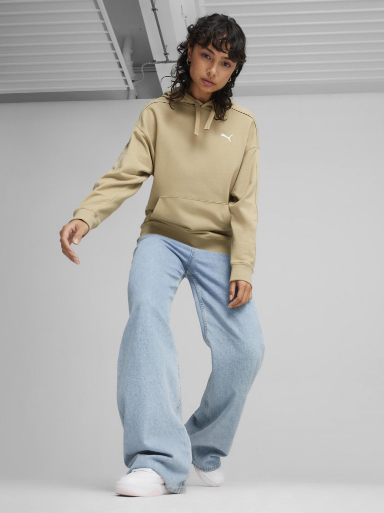 Худи женское PUMA