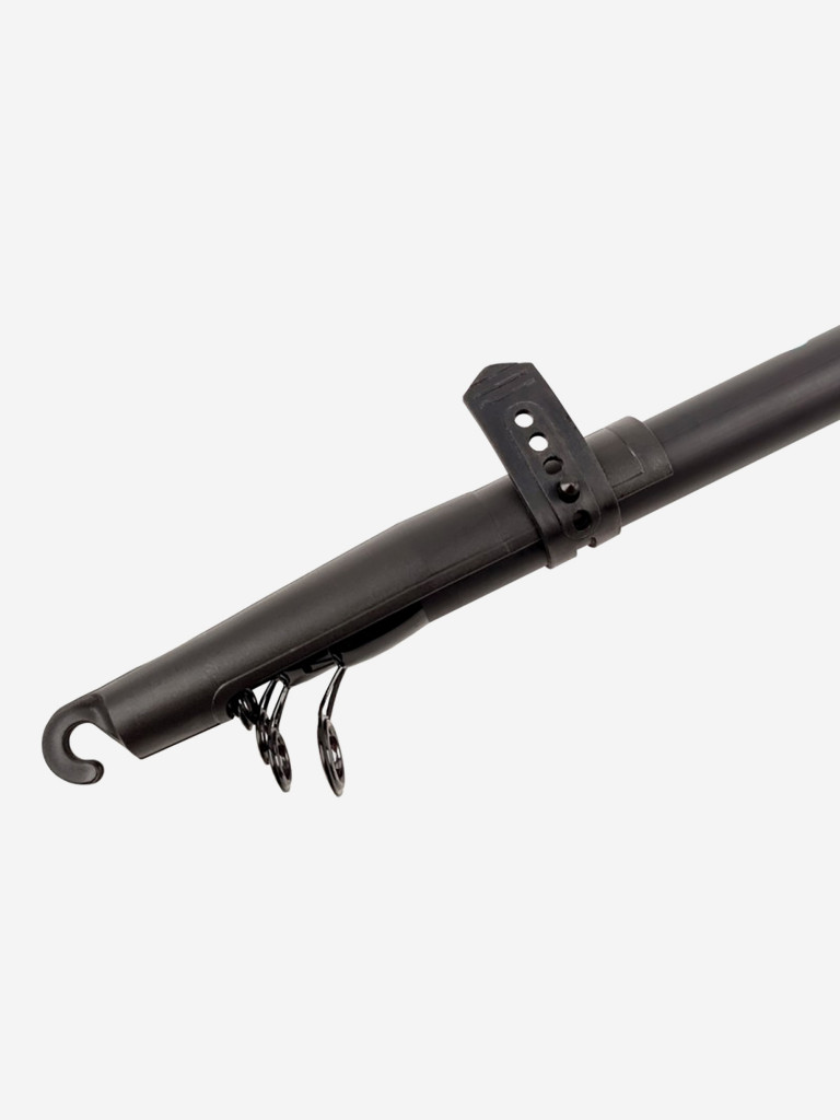 F-FISHING Удилище болонское теле с кольцами Axis Bolo 5м