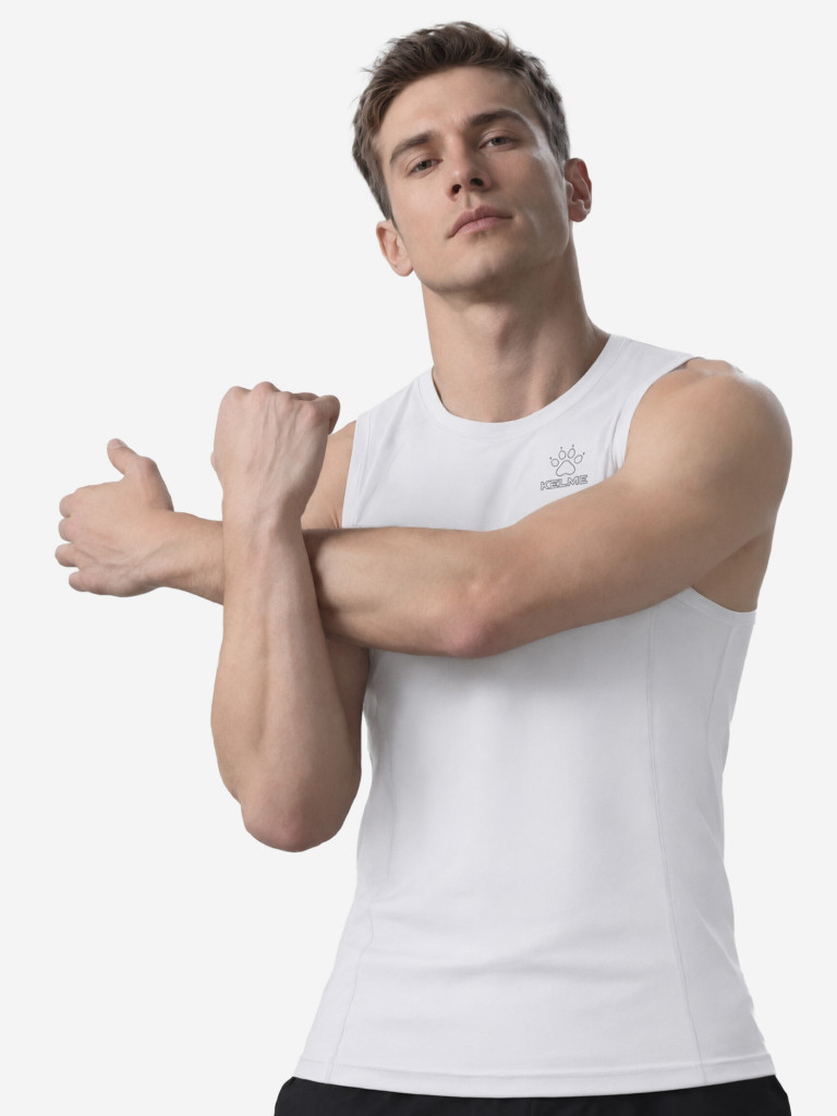 Майка мужская KELME Sports Vest