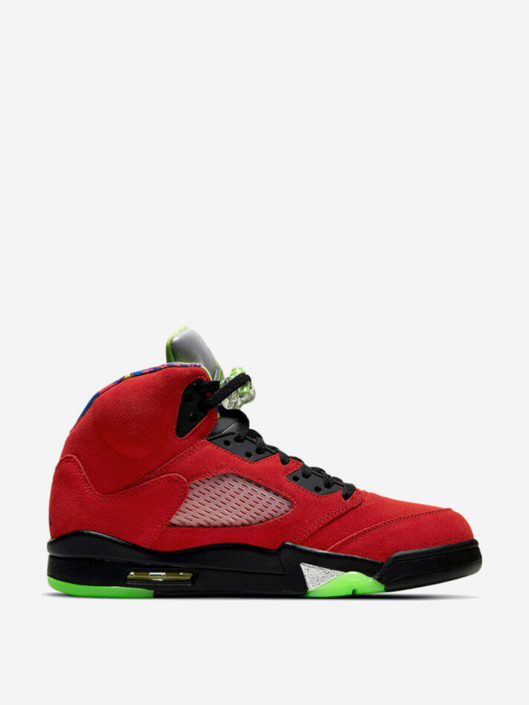 Кроссовки Jordan Air 5 Retro SE What The