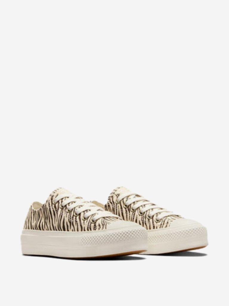 Кроссовки Converse Women's Chuck Taylor All Star Lift Low