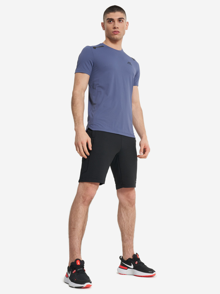 Футболка мужская Athlex