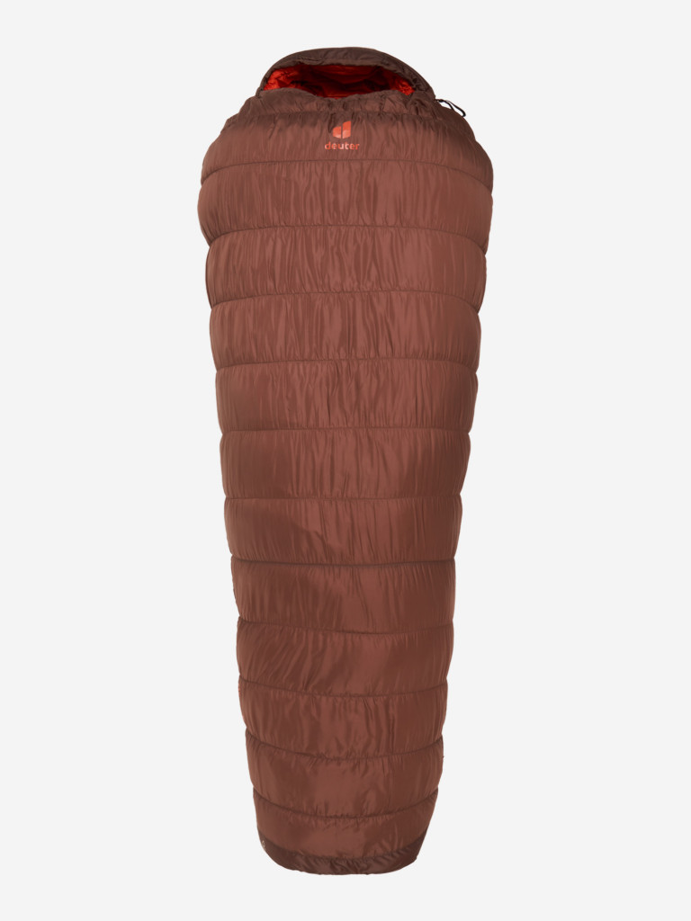 Спальный мешок Deuter Exosphere -6