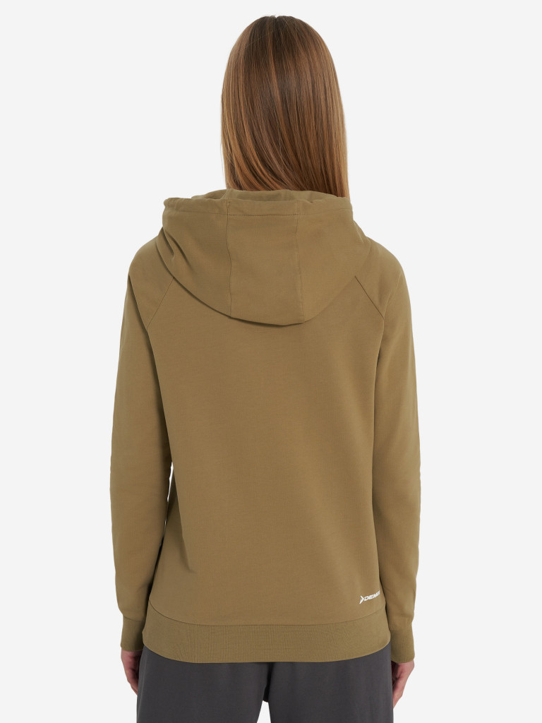 Худи женское Demix