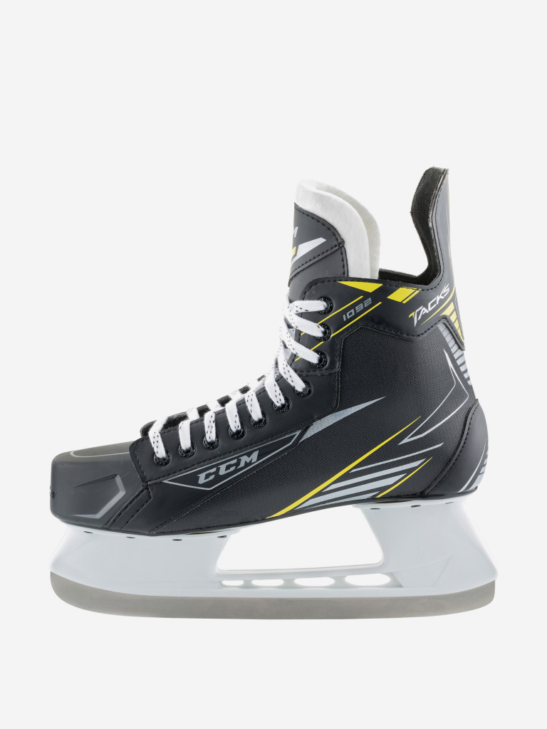 Коньки хоккейные детские CCM Super Tacks 1092