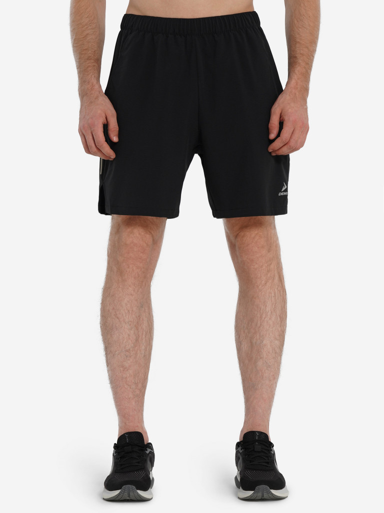 Шорты мужские Demix