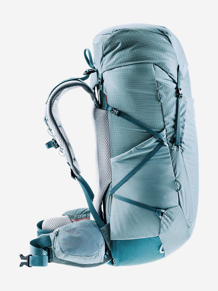 Рюкзак Deuter Aircontact Ultra 45+5 SL