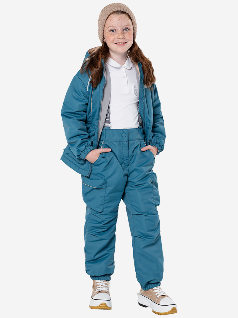 Костюм демисезонный NIKASTYLE
