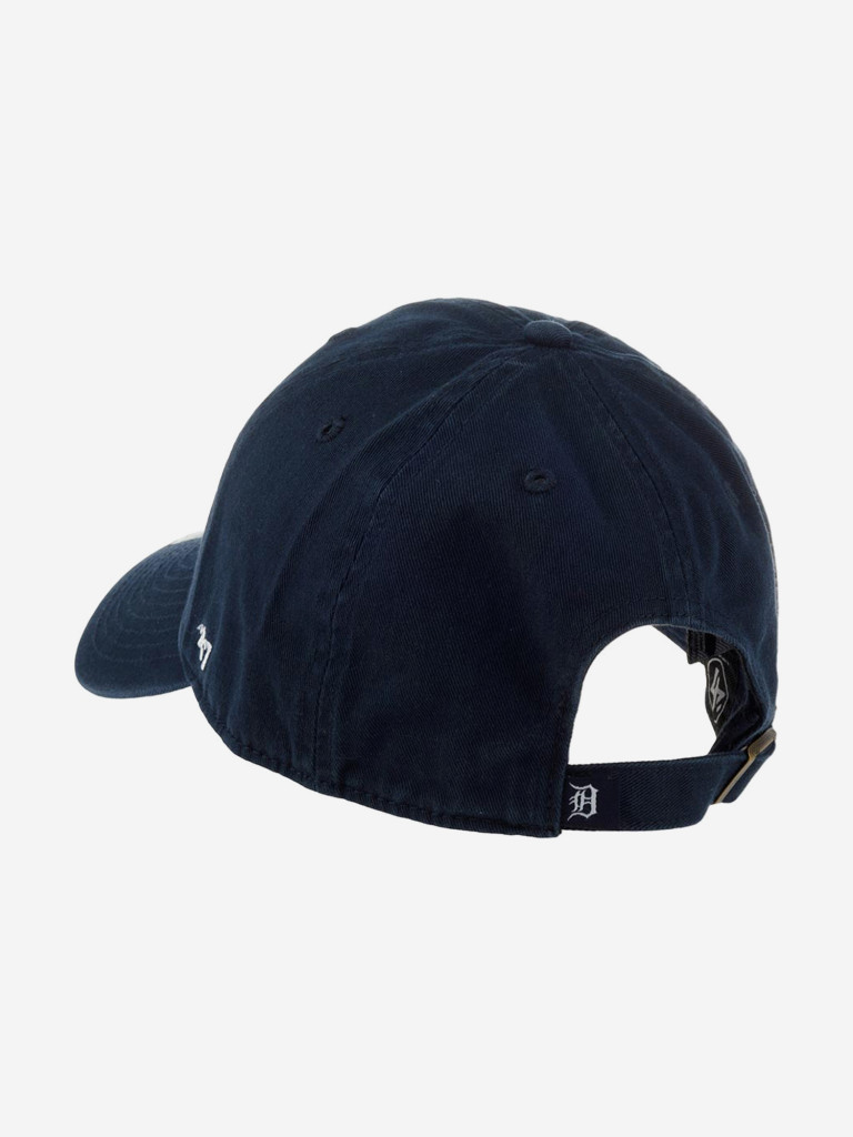 Бейсболка 47 BRAND B-RGW09GWS-HM Detroit Tigers MLB (синий)