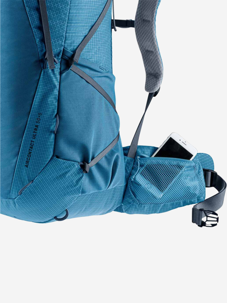 Рюкзак Deuter Aircontact Ultra 50+5