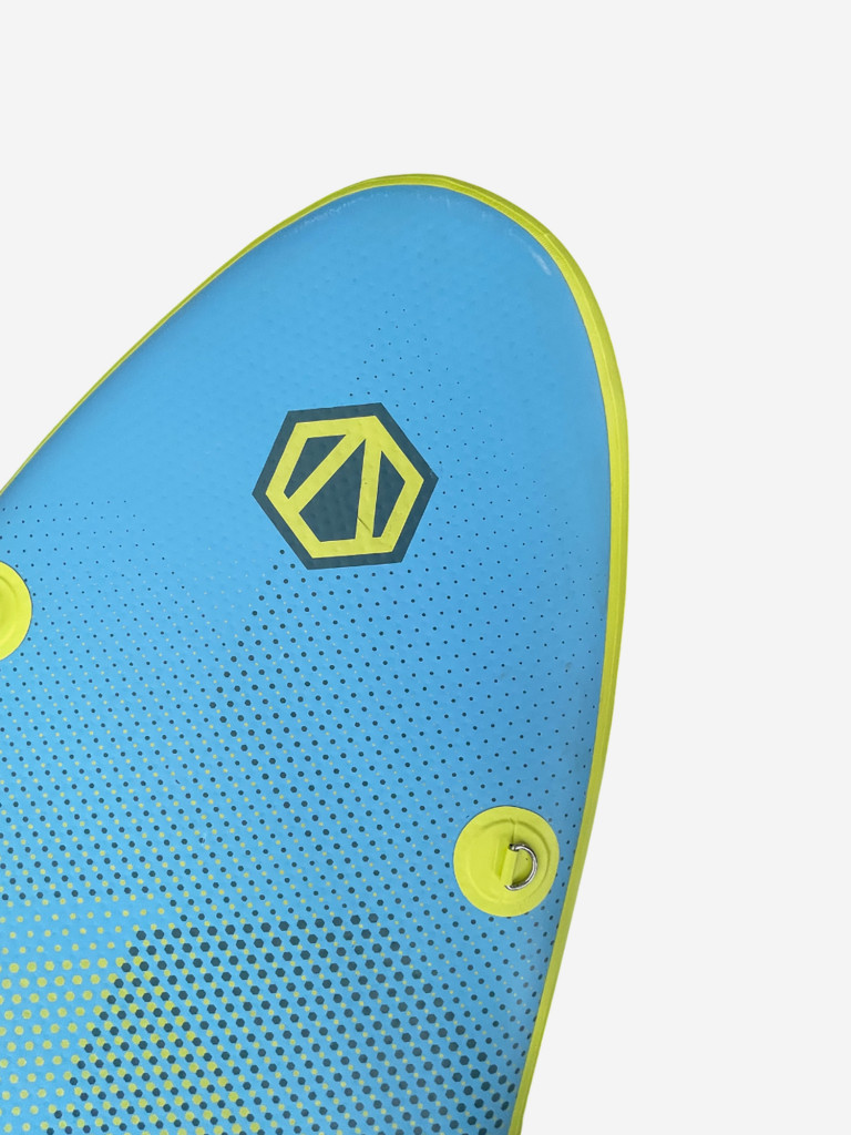 SUP-доска Aztron NEO NOVA 9'0", надувная, для начинающих, 274х71х12 см, до 90 кг