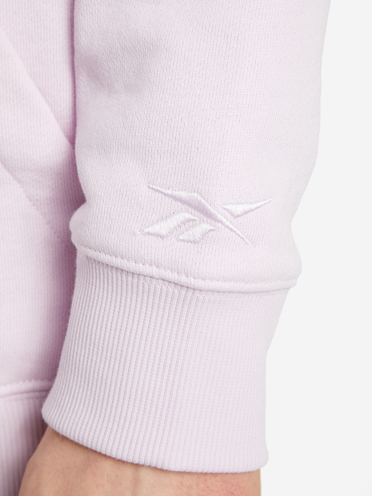 Худи мужское Reebok Skate Hoodie