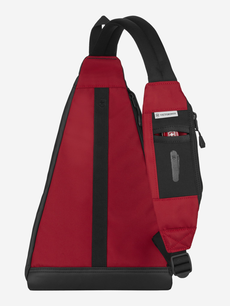 Рюкзак на одно плечо VICTORINOX Altmont Original Dual-compartment Mono-sling