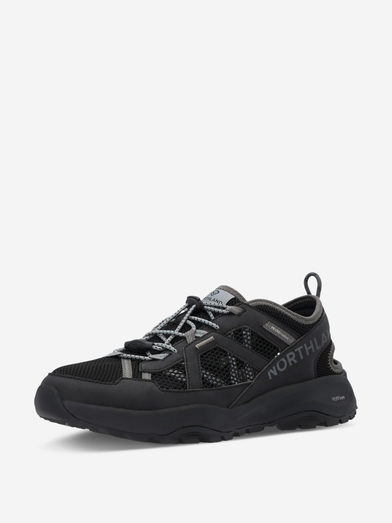 Полуботинки мужские Northland Rosental Hybrid