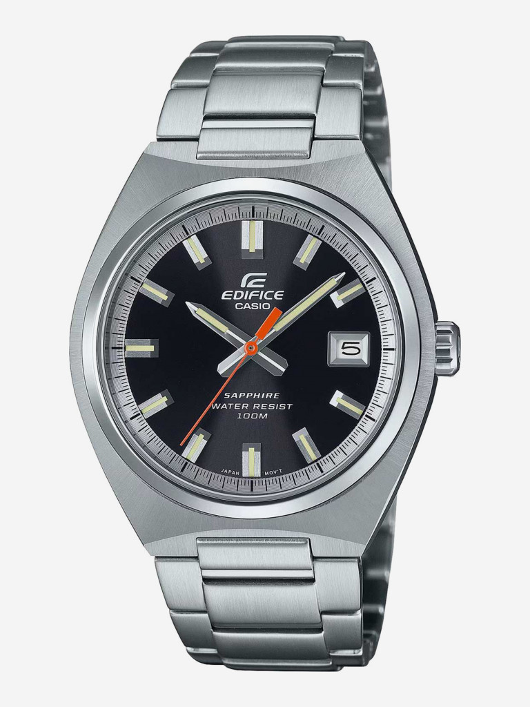 Спортивные часы CASIO EDIFICE EFB-109D-1A