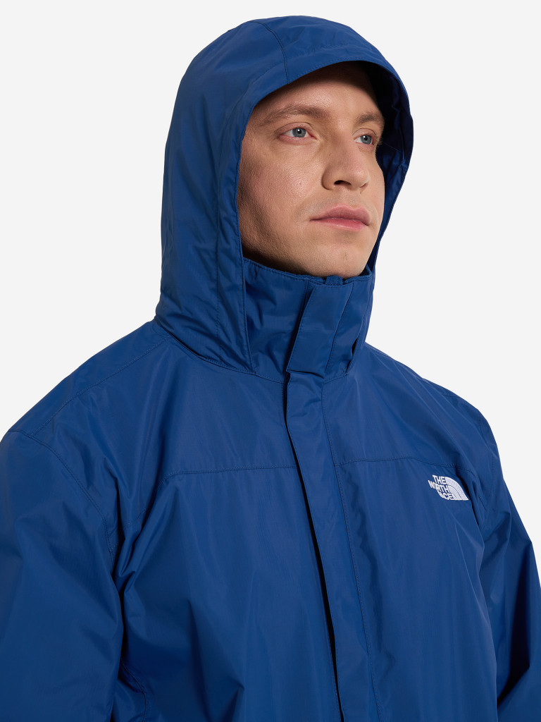 Куртка мембранная мужская The North Face Resolve