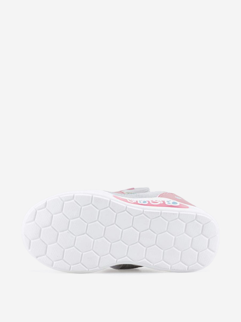 Кроссовки для девочки Котофей