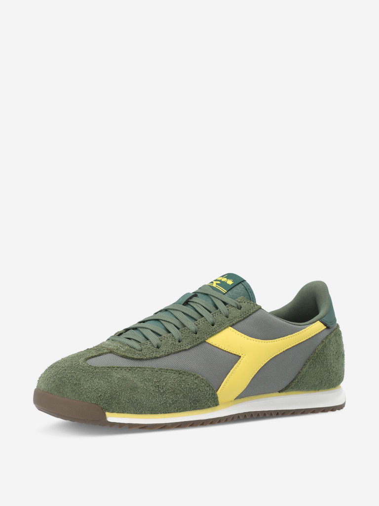 Кроссовки мужские Diadora Cross Rainy