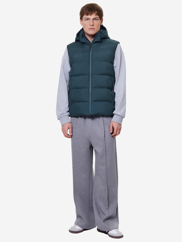 Жилет мужской NORPPA Sutai