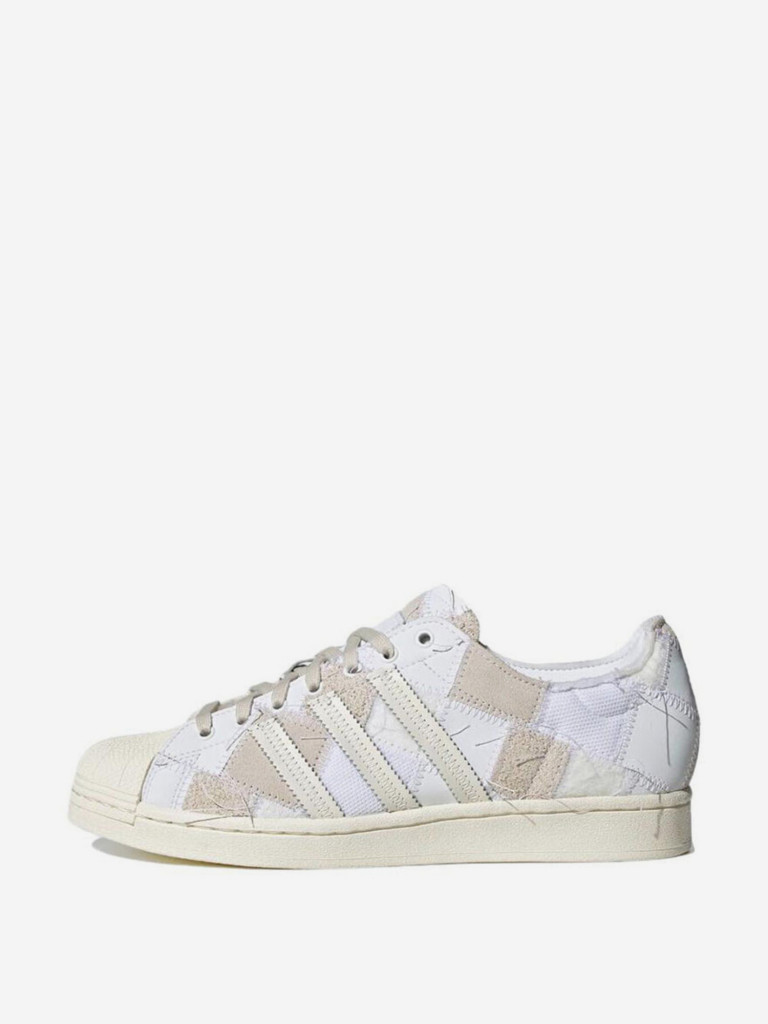 Кроссовки Adidas Superstar Atmos Recouture