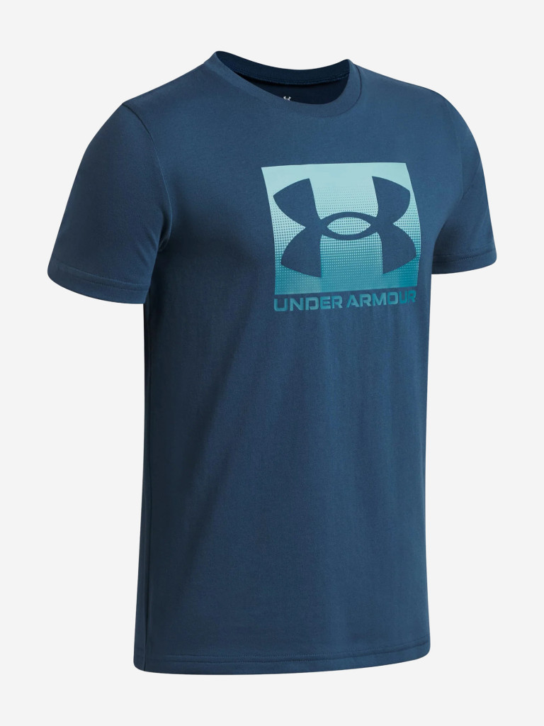 Футболка для мальчиков Under Armour Update