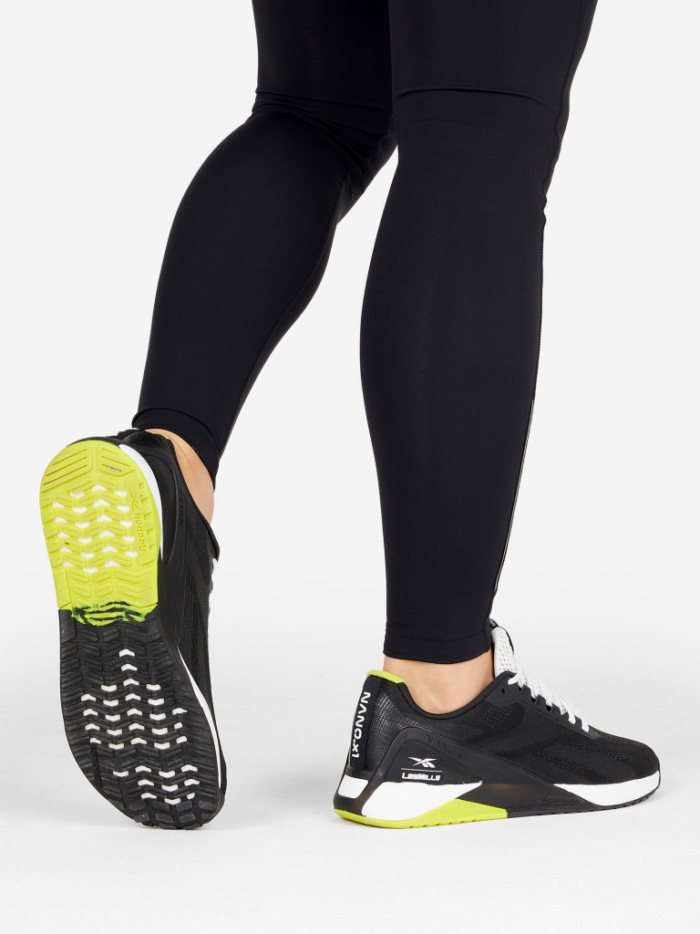 Кроссовки мужские Reebok Nano X1