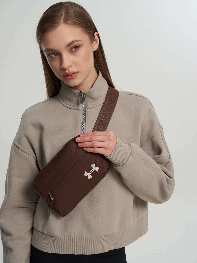 Сумка через плечо Under Armour Essential