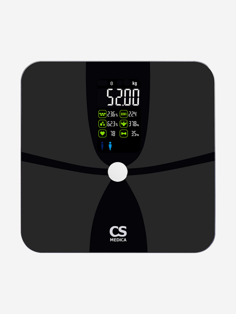 Весы электронные напольные CS Medica CS-3041.1ВТ