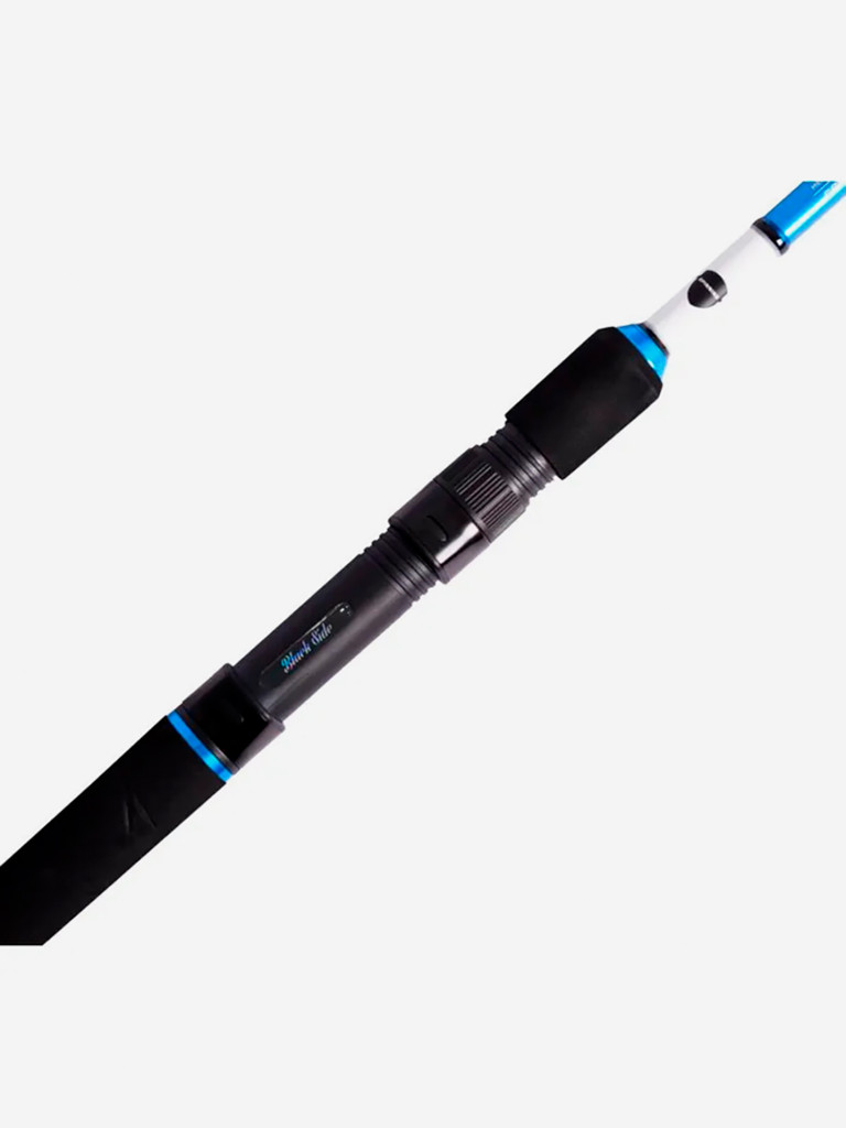 Спиннинг Black Side Sailor 24ML 2,4m 5-21g + Катушка Black Side Aviator 2000FD