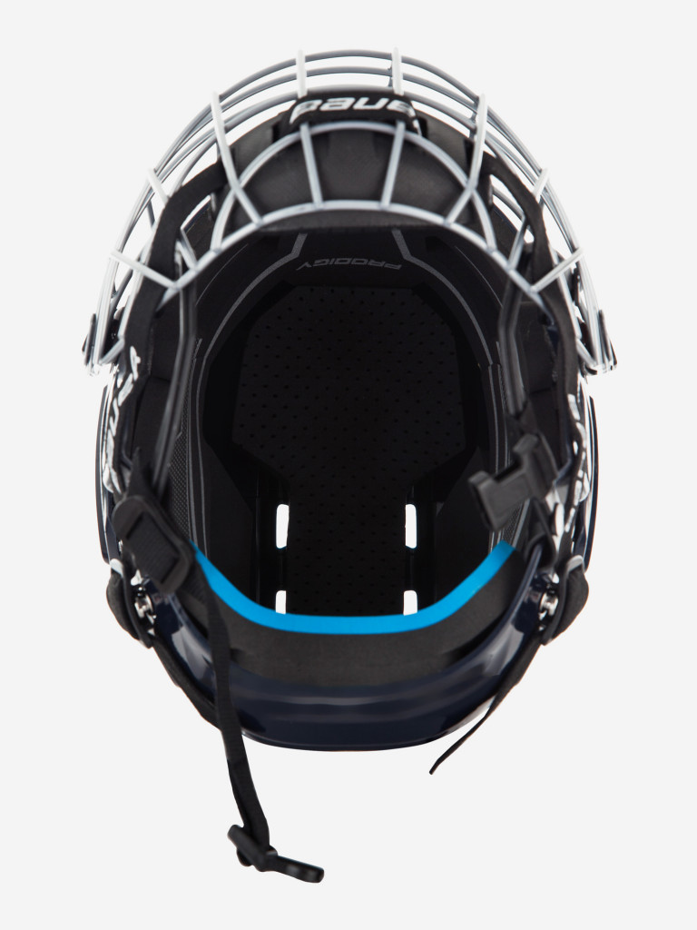 Шлем хоккейный детский с маской Bauer Prodigy YTH