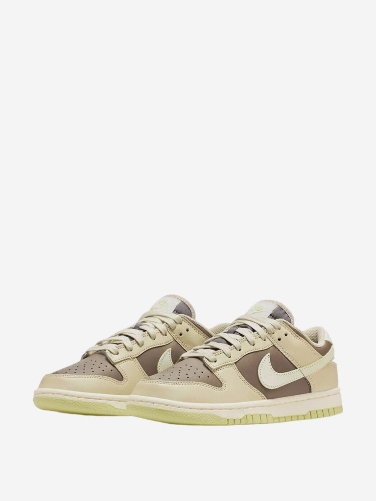 Кеды женские Nike Dunk Low