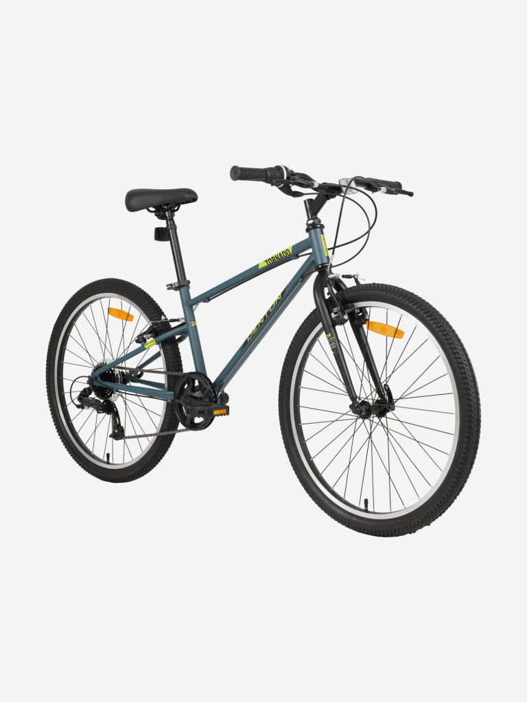 Велосипед для мальчиков Denton Tornado 1.0 24"