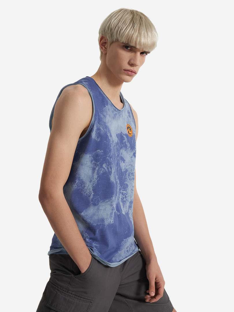 Майка мужская Protest Синий 699₽