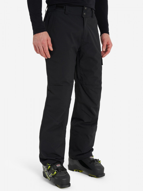 Брюки утепленные мужские Rossignol