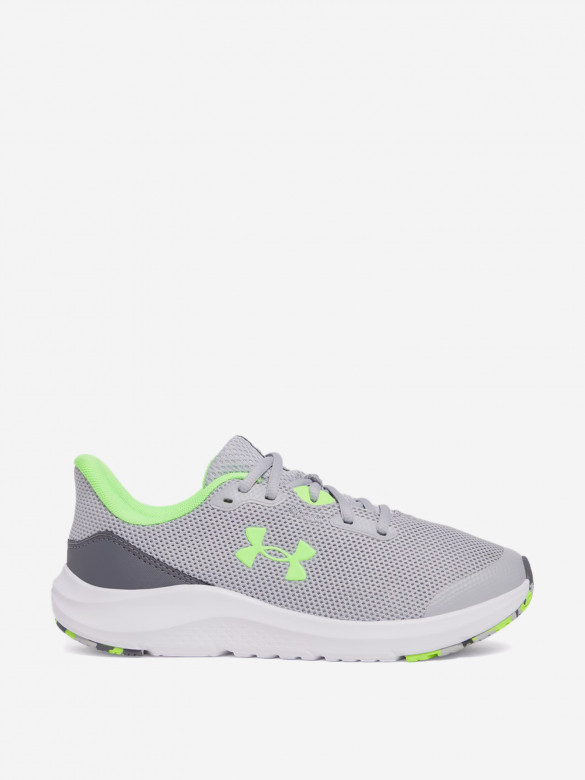 Кроссовки детские Under Armour BGS Pursuit 4