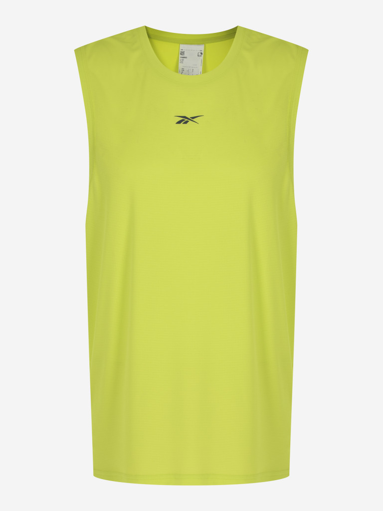 Майка мужская Reebok United By Fitness