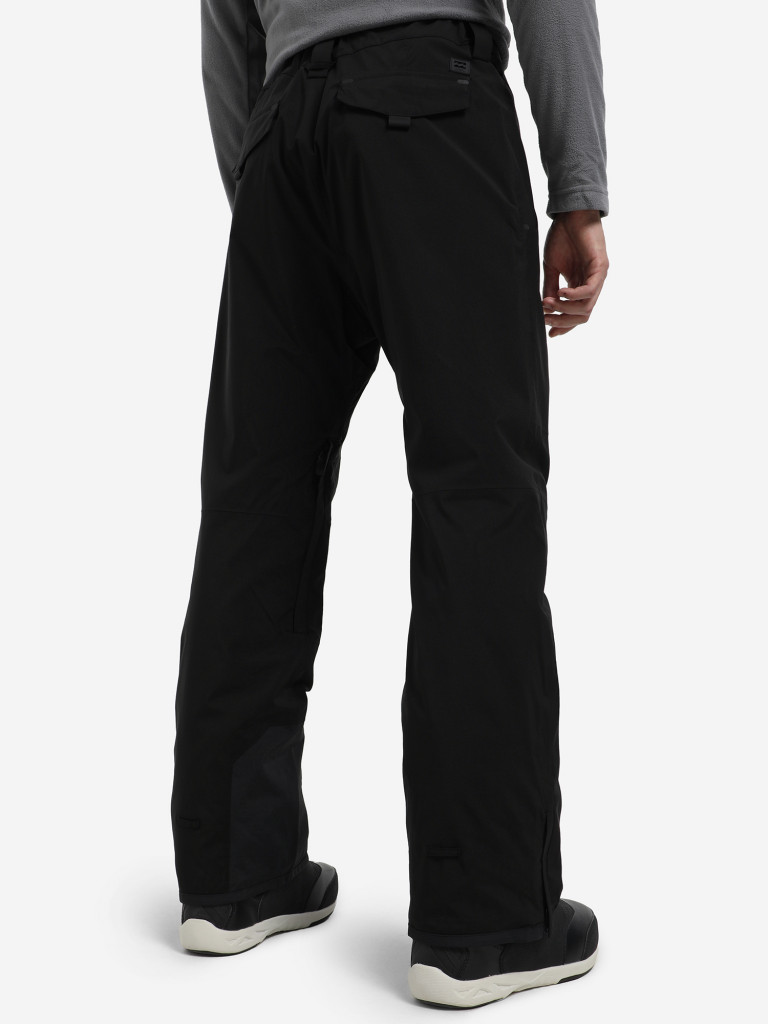 Брюки утепленные мужские Billabong Compass