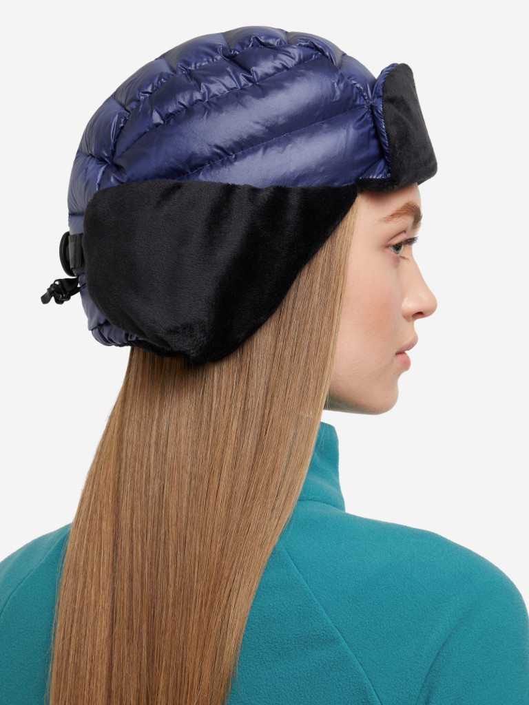 Шапка Bask D-Tube Hat