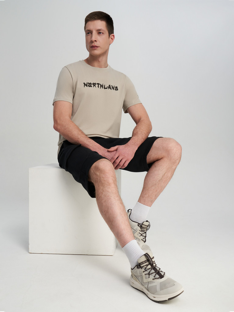 Футболка мужская Northland