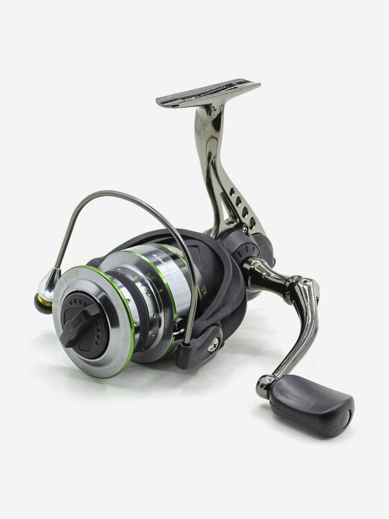 Катушкa FLAGMAN фидерная Squadron Pro Feeder Reel 5000