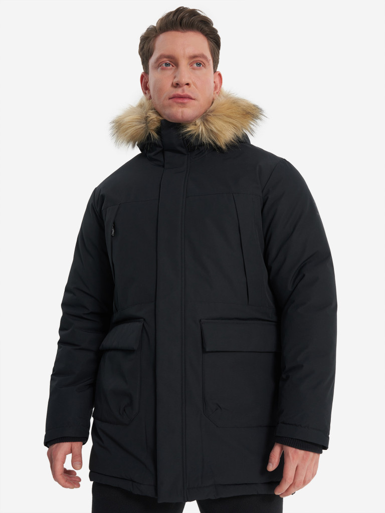 Пуховик мужской Northland
