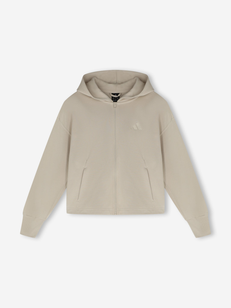 Толстовка женская Adidas