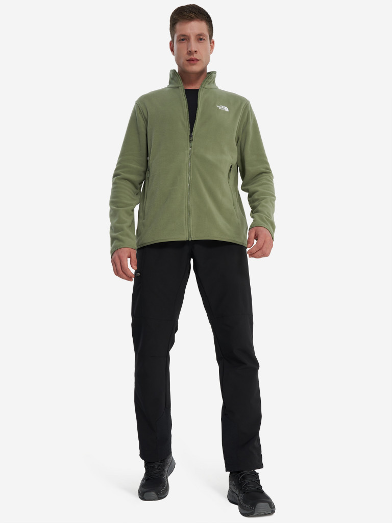 Толстовка мужская The North Face Glacier