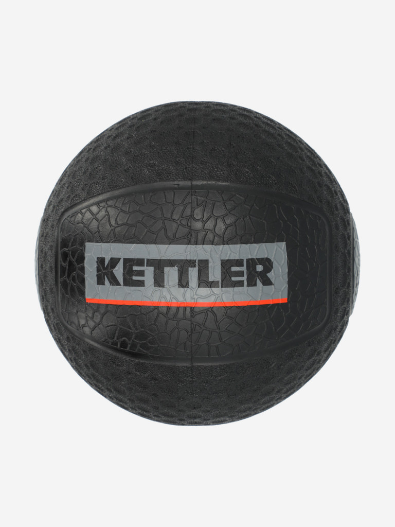 Медицинбол KETTLER, 4 кг