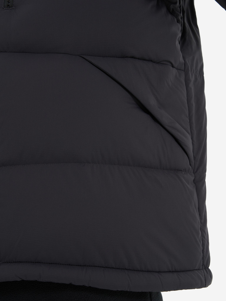 Пуховик мужской Jack Wolfskin Roemertor
